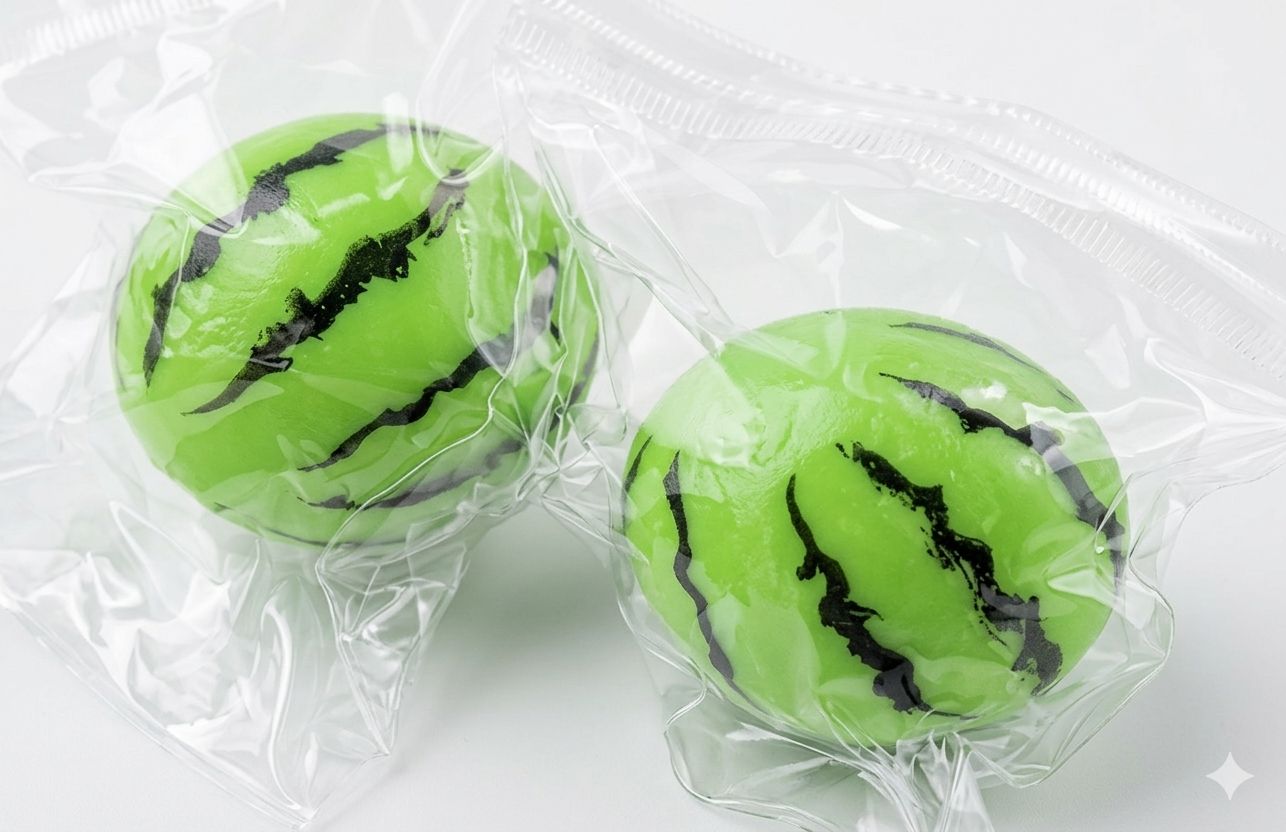 סקוויזי נידו אבטיחים חדש0107/288/1-12