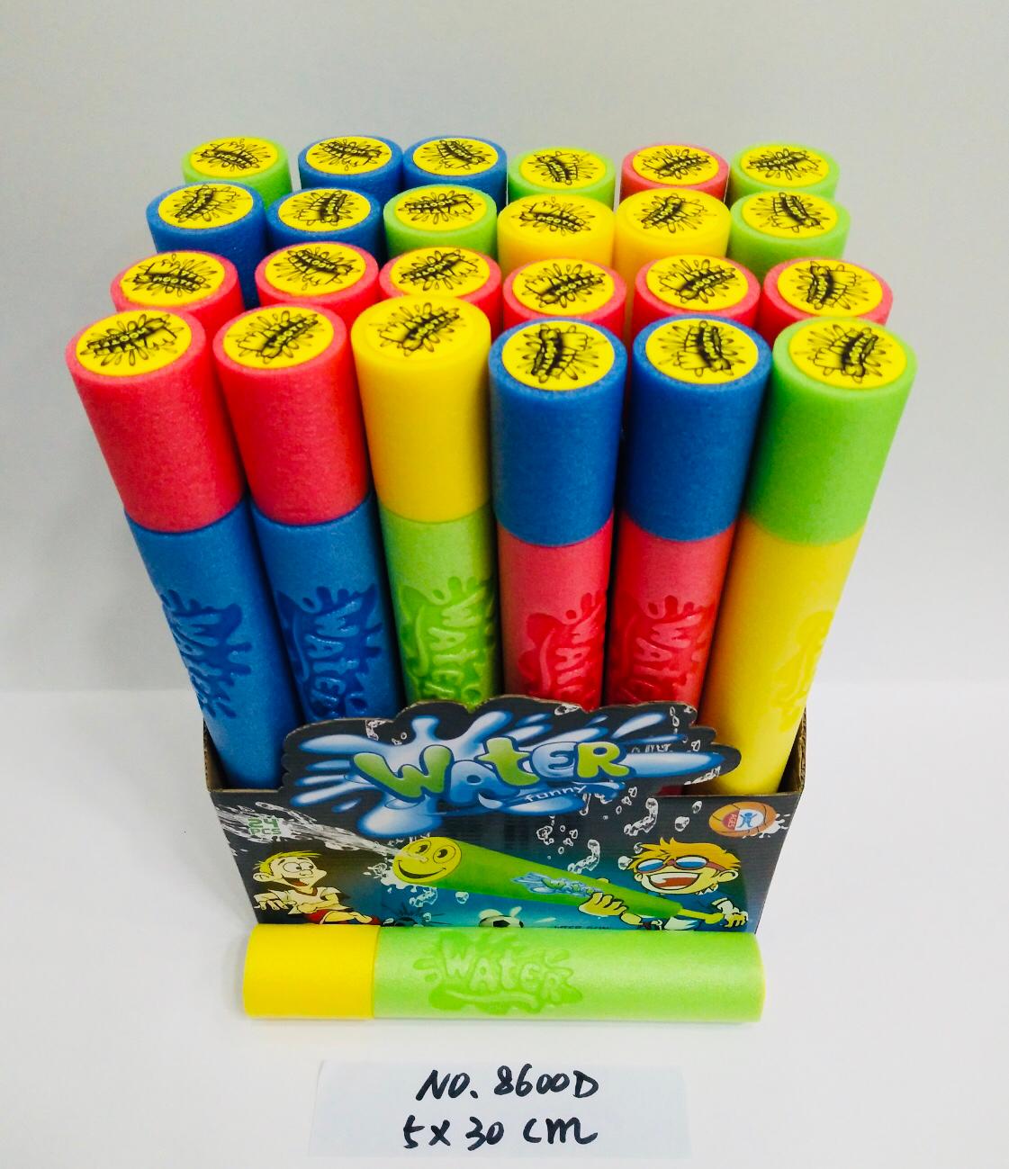 מזרק מים 30*5 ס"מ עבה דיספליי2293/192/1-24