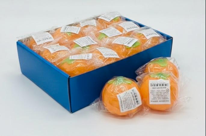 סקוויזי מים פירות קלמנטינה נמעך חדש8478D/288/1-12