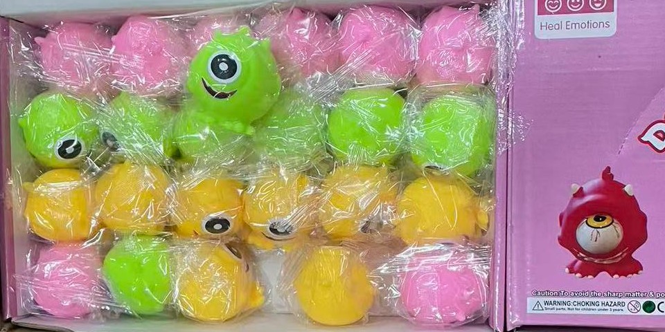 סקוויזי נידו בנוני חלל עין חדש0029E/480/1-24