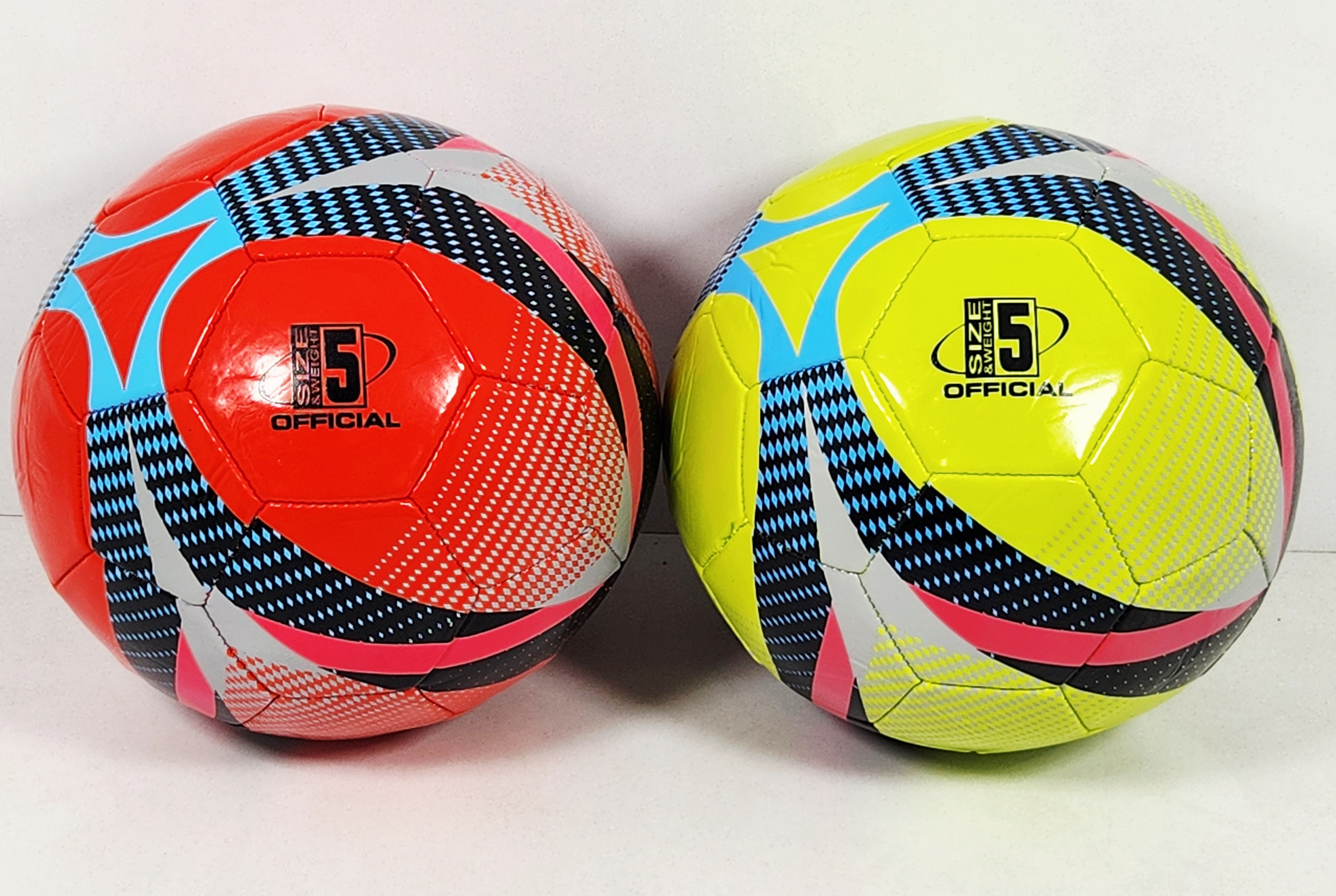 !!כדורגל דגם נינג'ה (330גרם) חדש9713/1-80