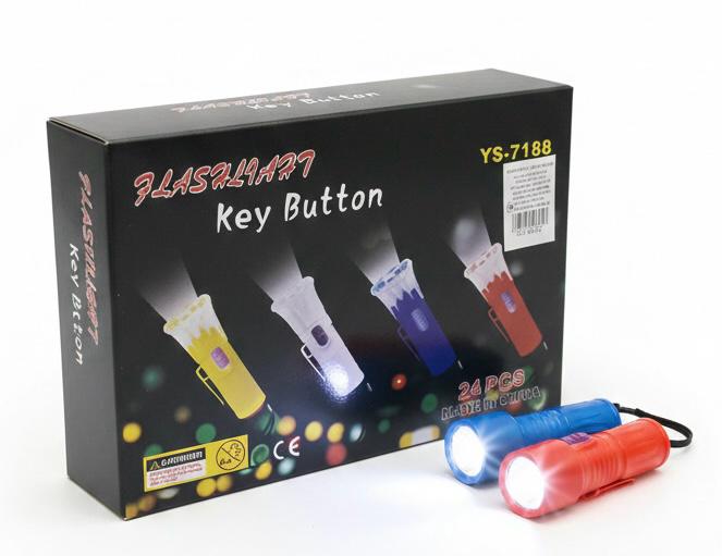 !!פנס איכותי גדול דיספליי9804/960/1-48