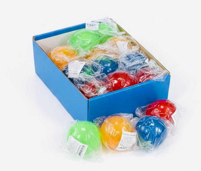 סקוויזי מים דגם פירות בצבעים חדש8478C/288/1-12