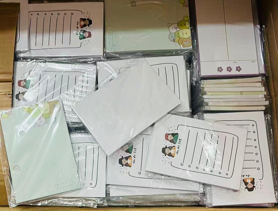 !!!ככ-פנקסים יפים דוגמאות מיקס3147/1-100