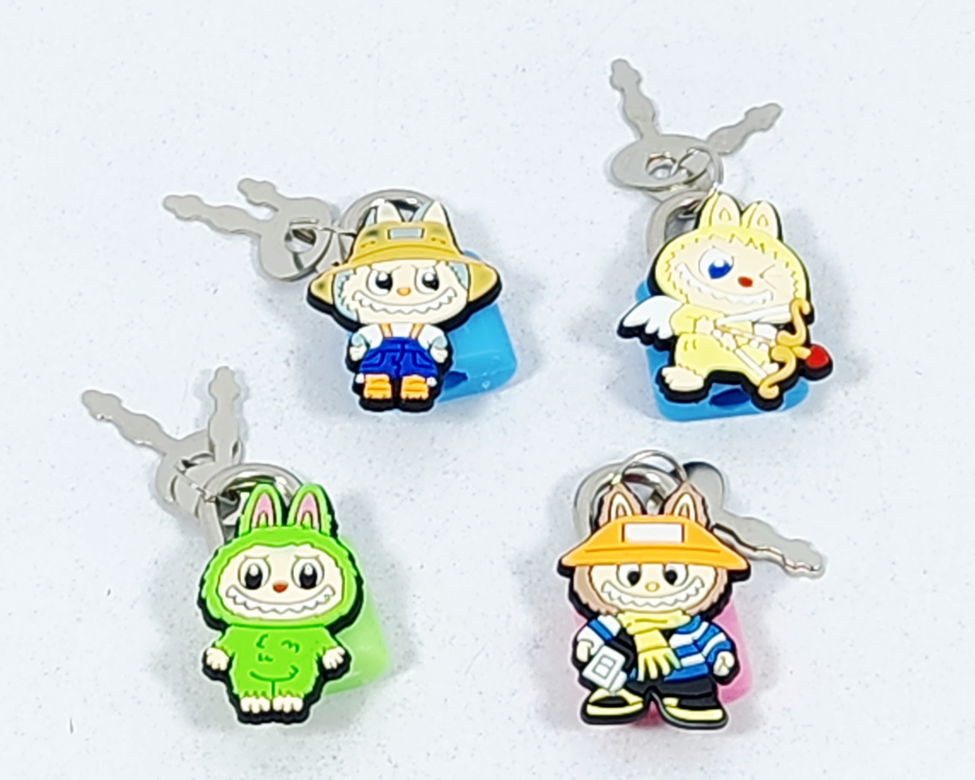 מנעול צורות לבובו חדש9544B/2000/1-50