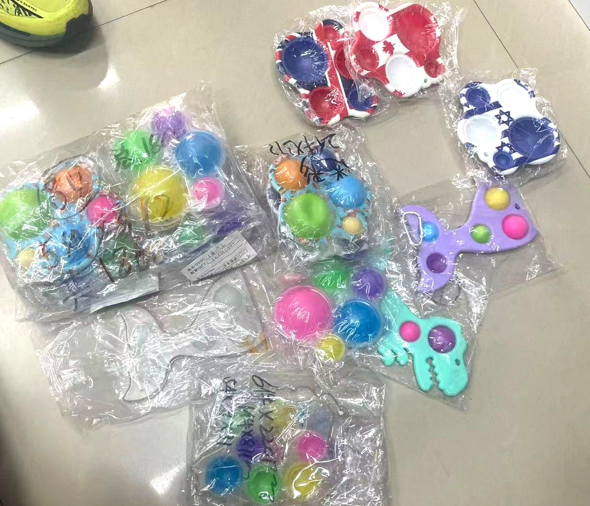 להיט פופיט לחיצות סטוק חדש3308/220