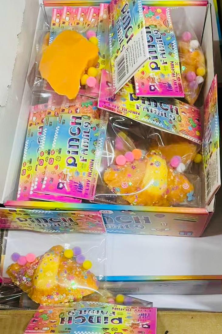 סקוויזי דגם קארווסון חדש0262/384/1-16