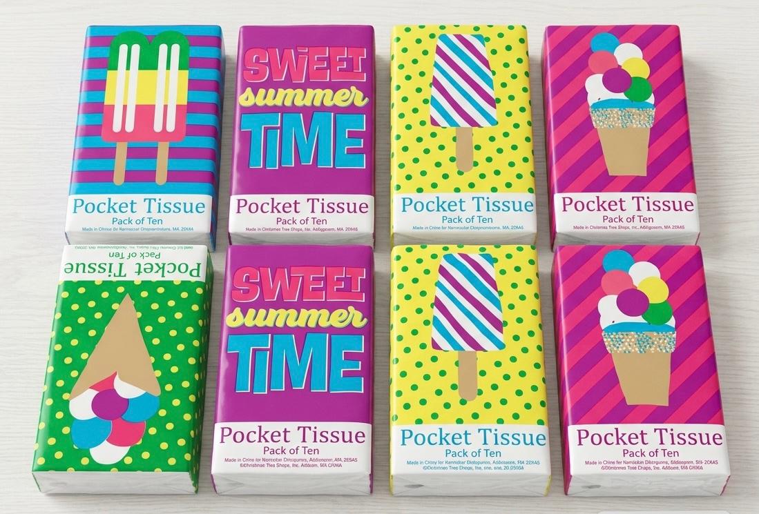 !!לבית טישו מיני איכותי3267/240/1-10