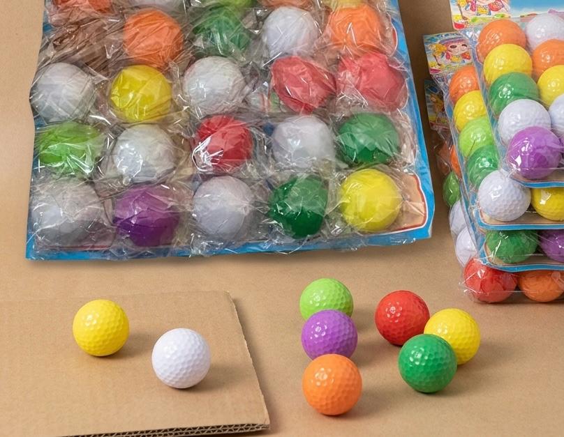 !!!כדור קשיח מיני חדש3243/1-30