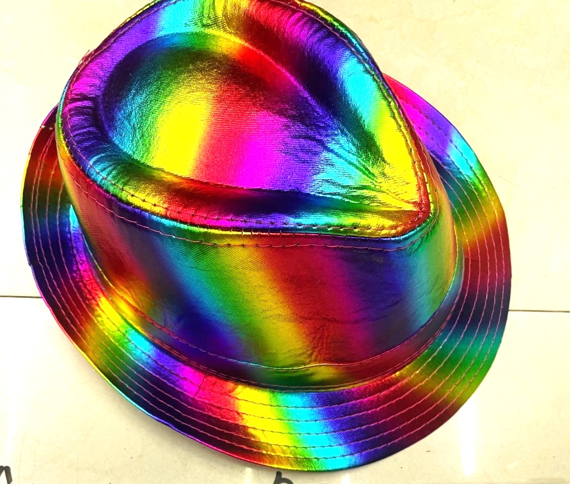 כובע שרית חדש צבעוני אש9572/240