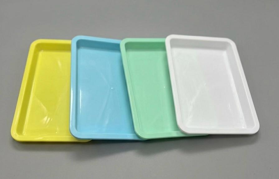 !!לבית צלחת מלבנית (18*25) בצבעים3159/360/1-60