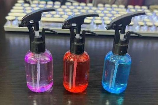 !שפריצר חדש מיני שקית9456/1200/1-50