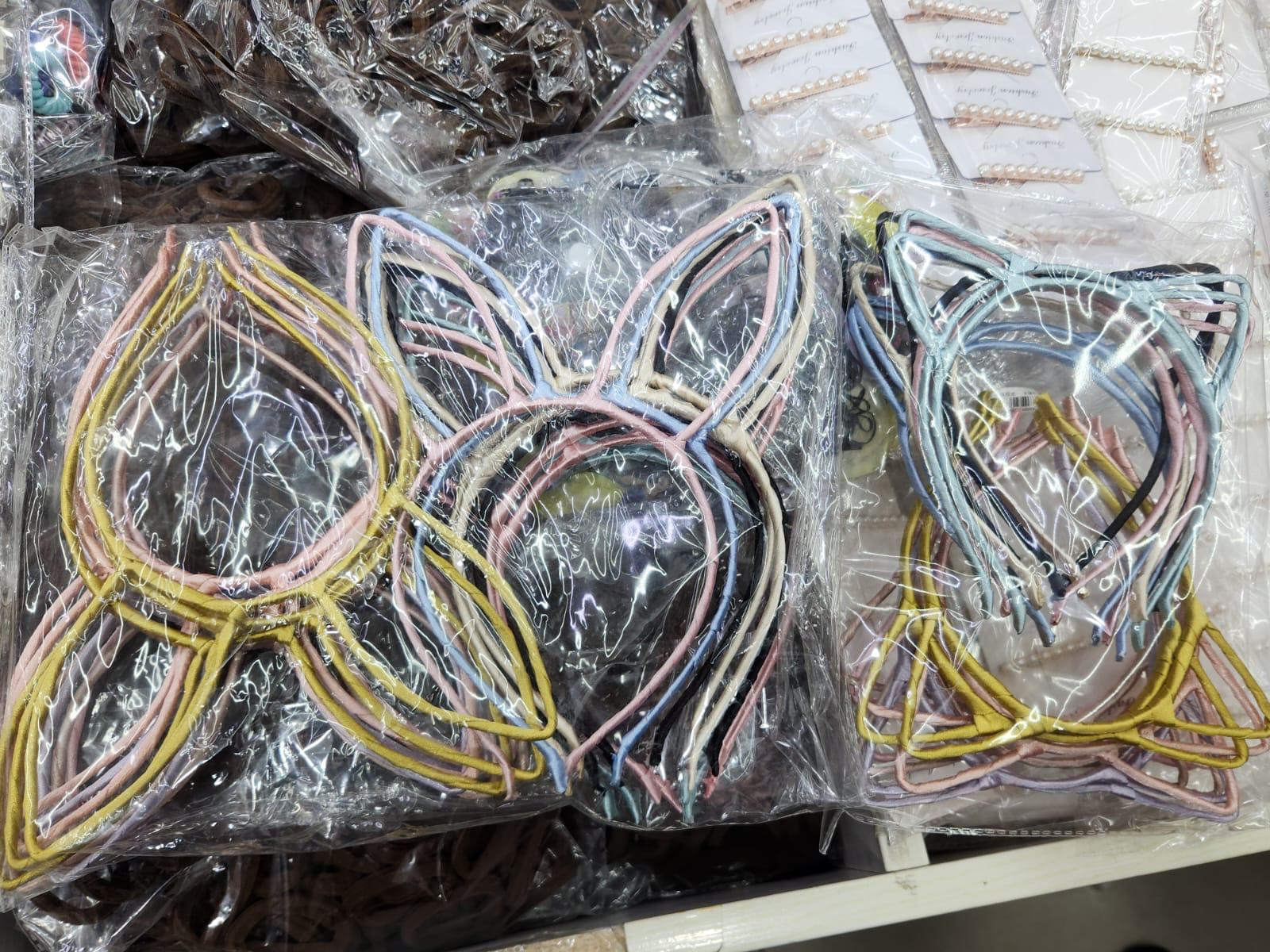 !!!אקססוריז קשתות מסיבות חיות מיקס3157B/1-20