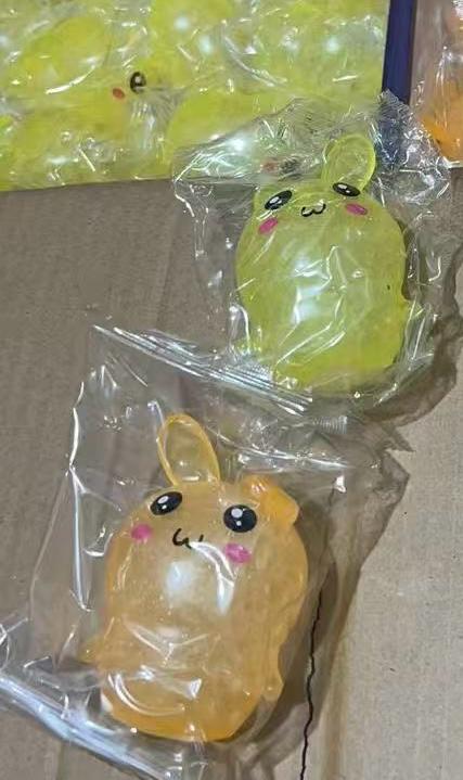 סקוויזי נידו חיות3071/288/1-12