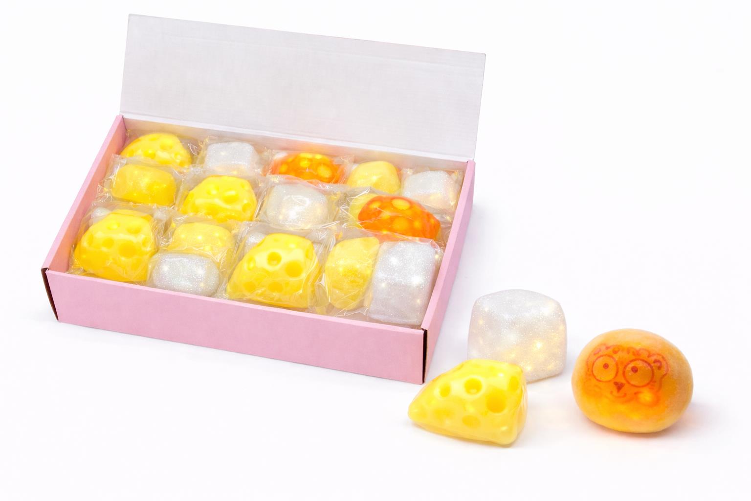 סקוויזי נידו מיקס חדש3199/320