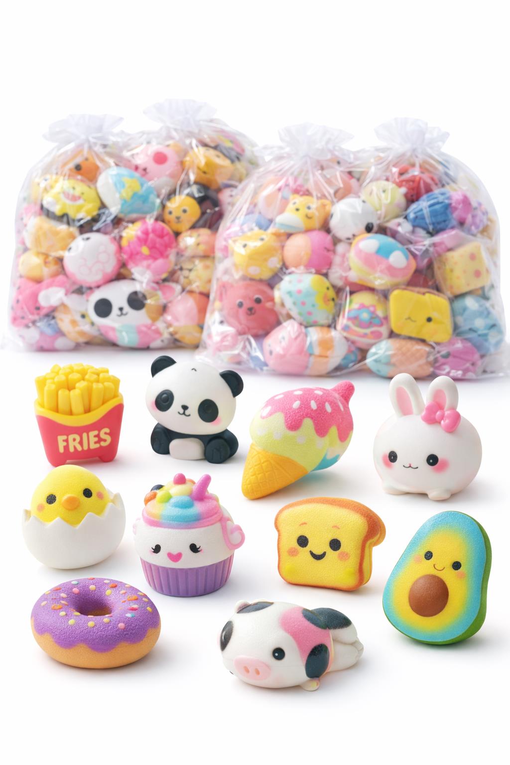 סקוויזי מיקס דוגמאות חדש9843/704