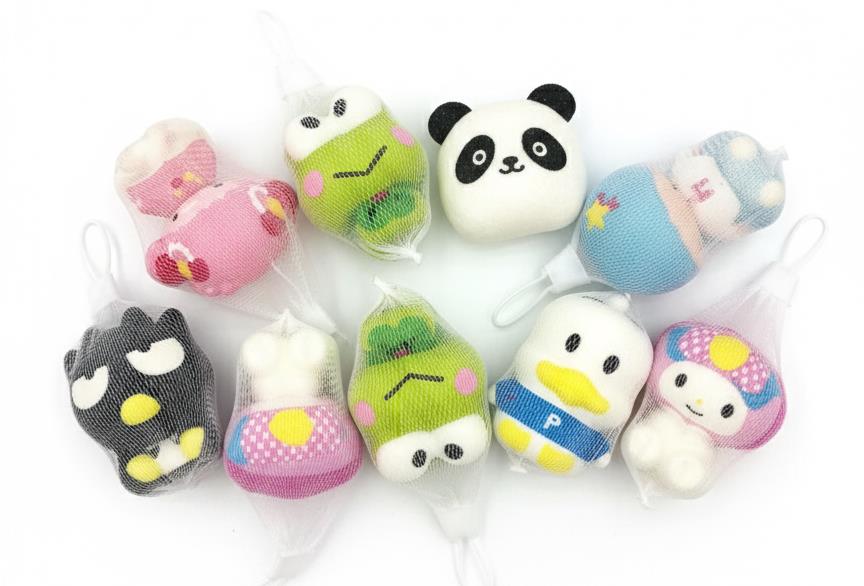 בובת סקווישי מיקסים חדש8629/960