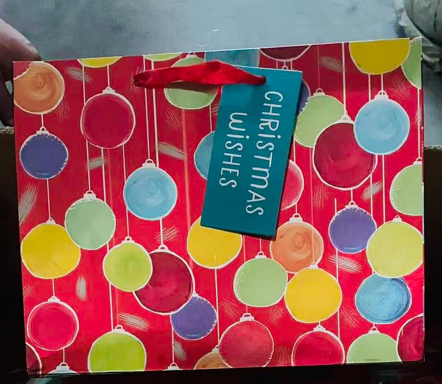 !!!שקיות זוהרת בלונים חדשה3339/180/1-5