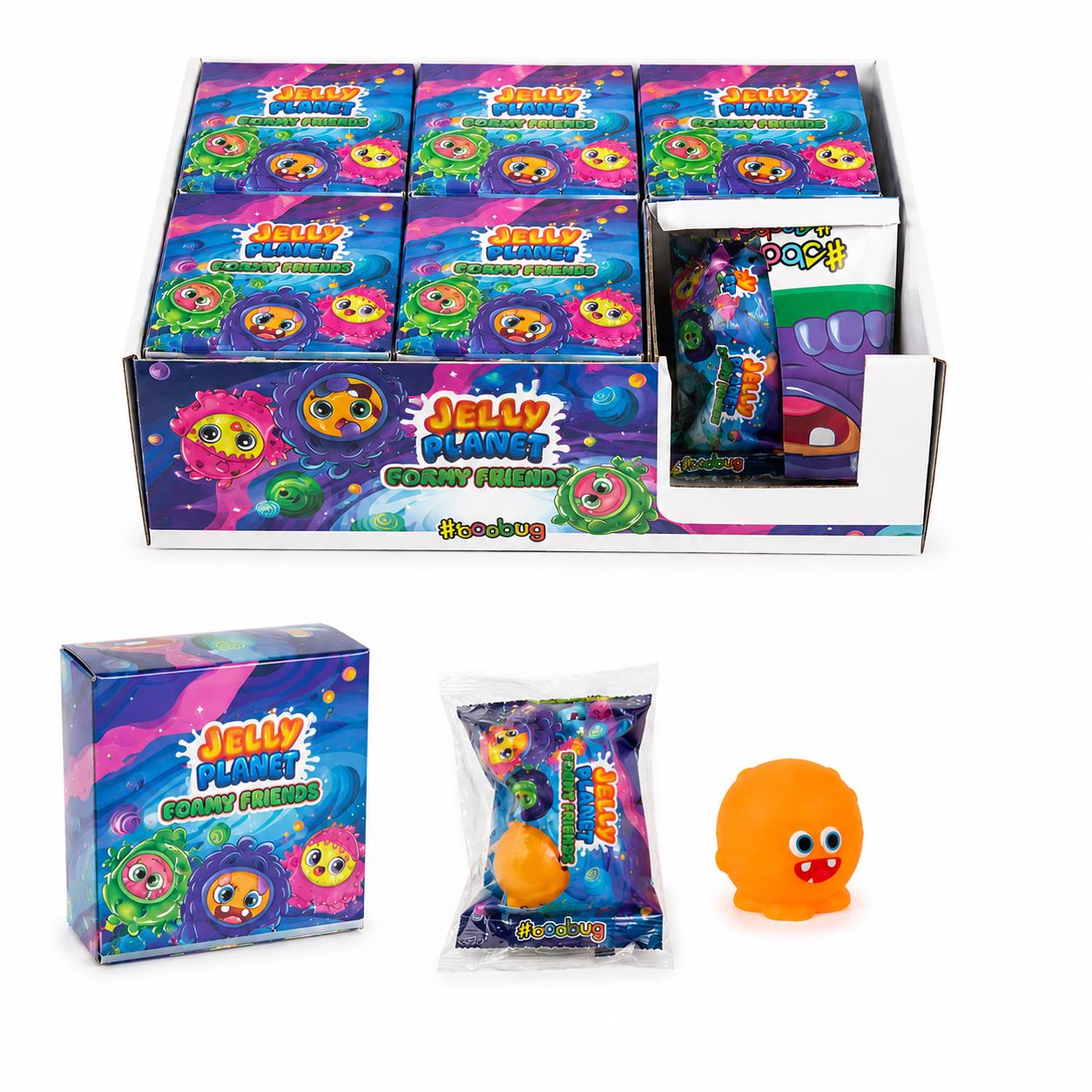 סקוויזי נידו מיסטרי בוקס3497A
