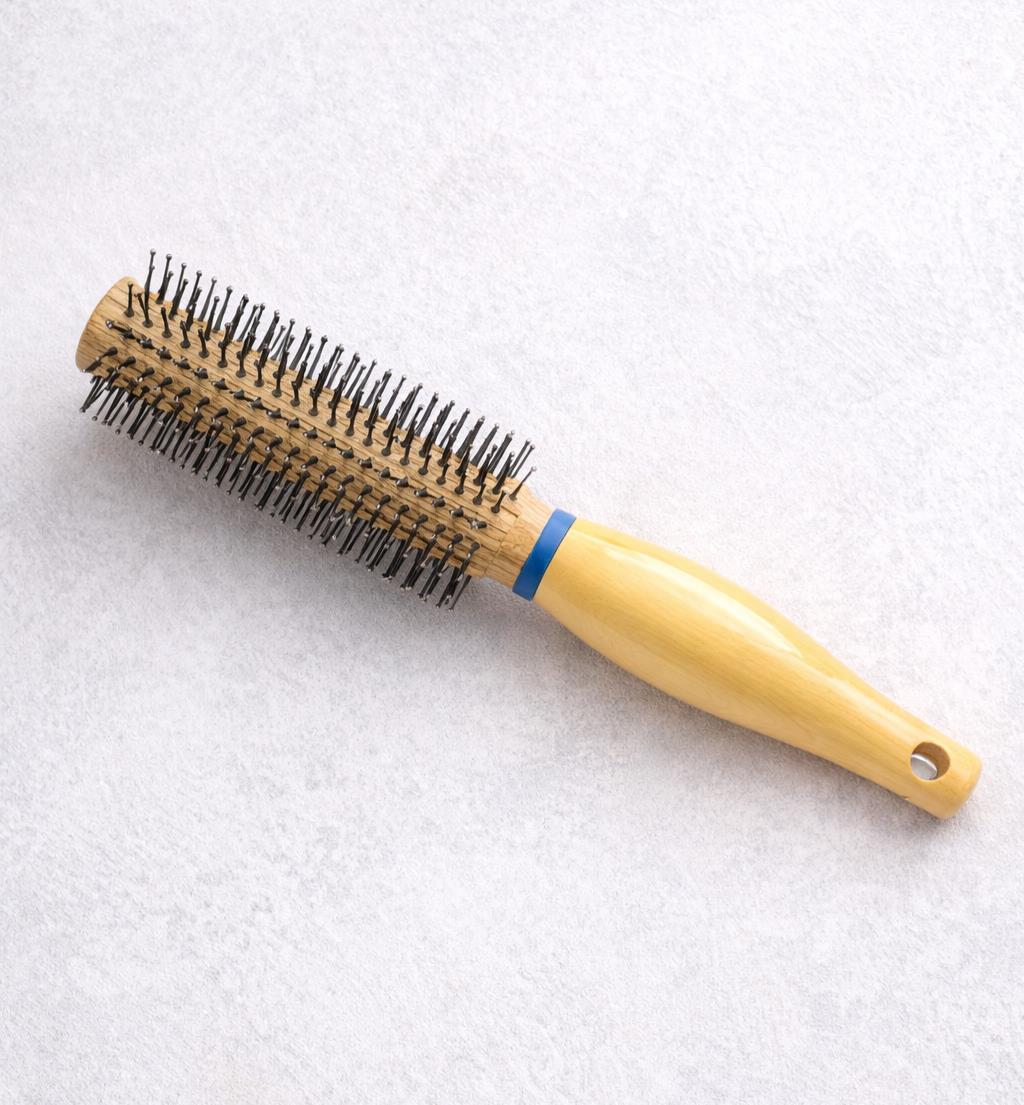 לבית מברשת שיער עגולה לפן2946/120