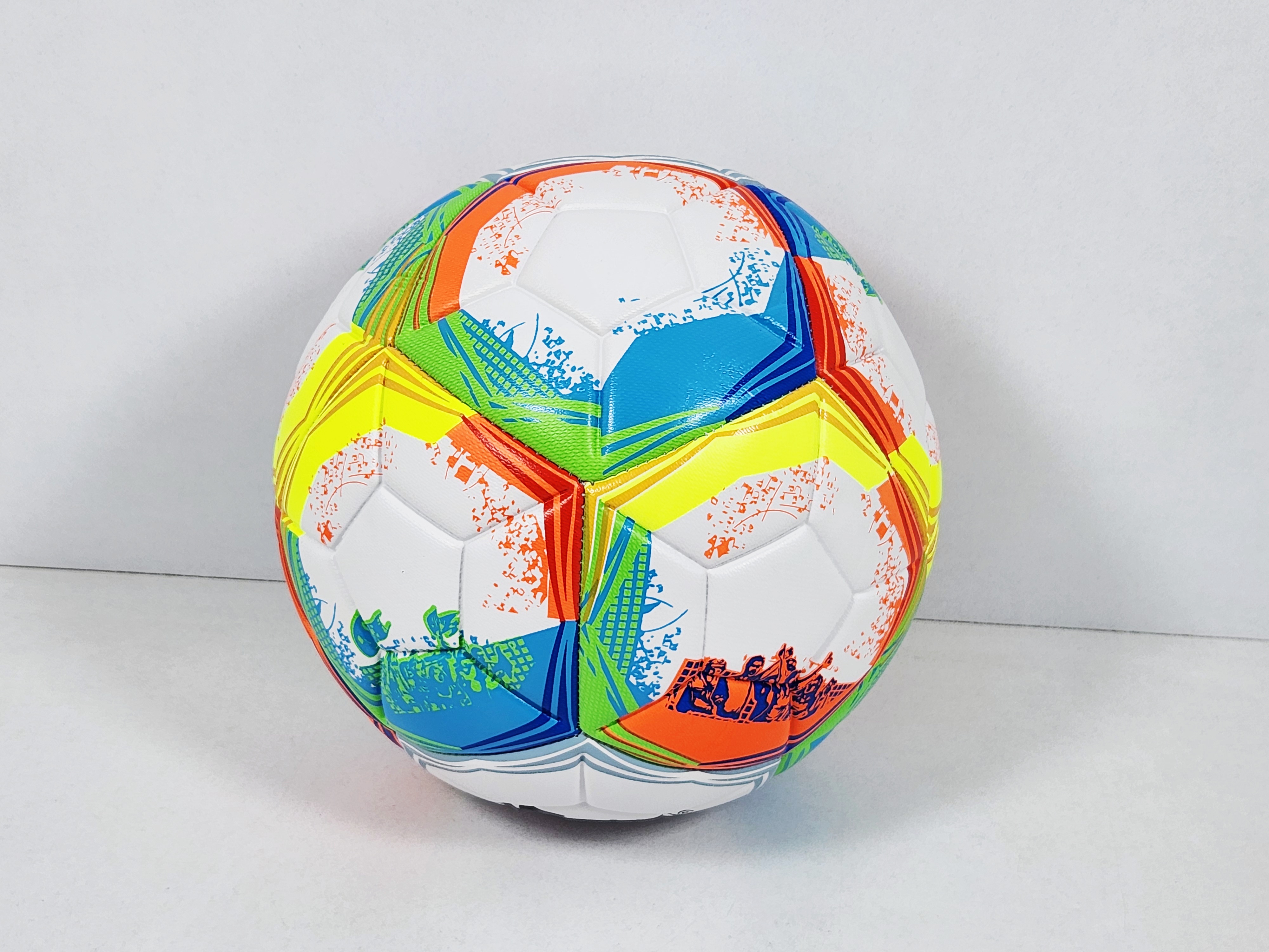 !!!כדורגל דגם מוביל (420גרם) חדש9721B/1-60