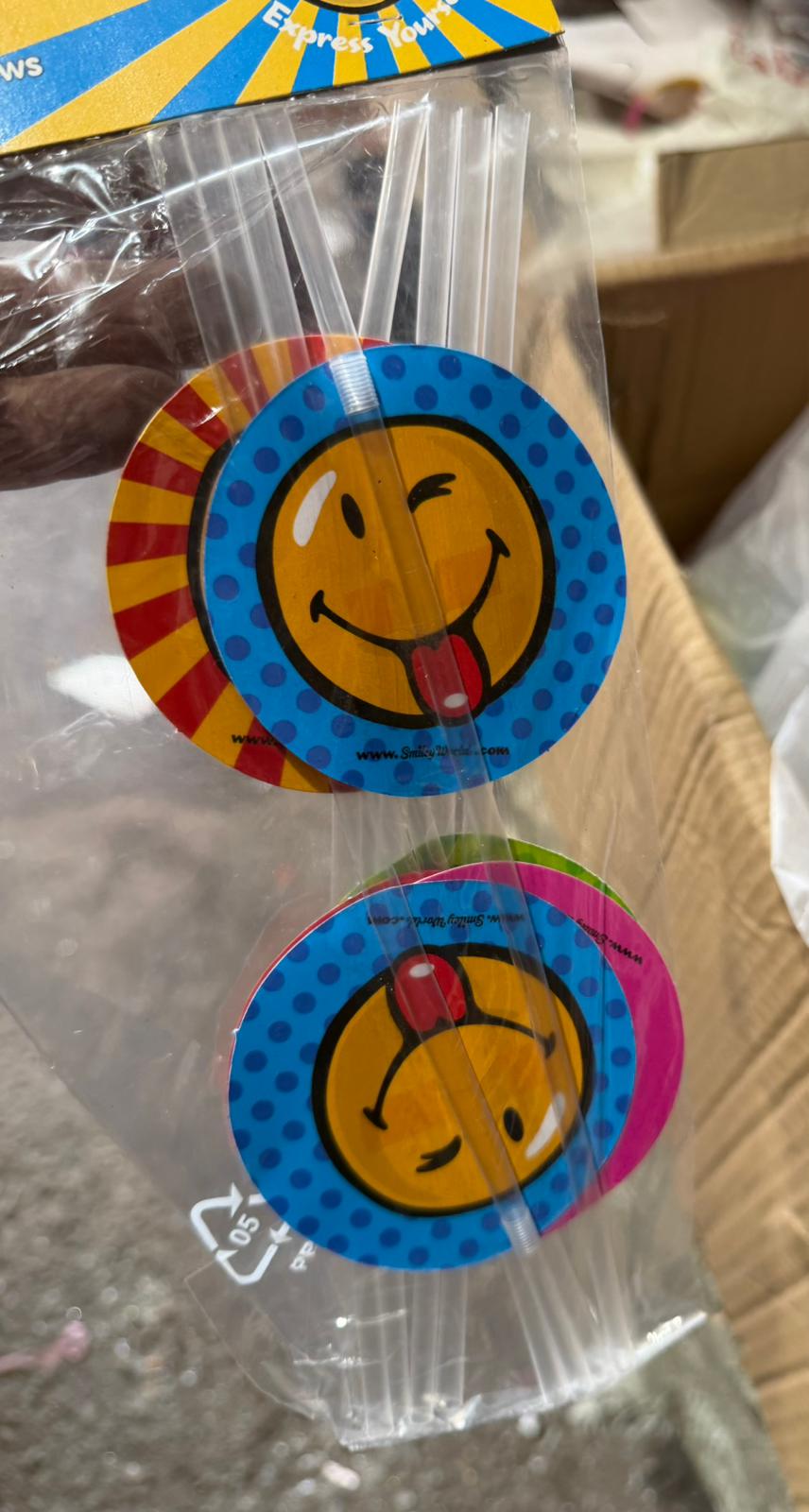 *יומולדת חבילת קשים למסיבה0447/1-100