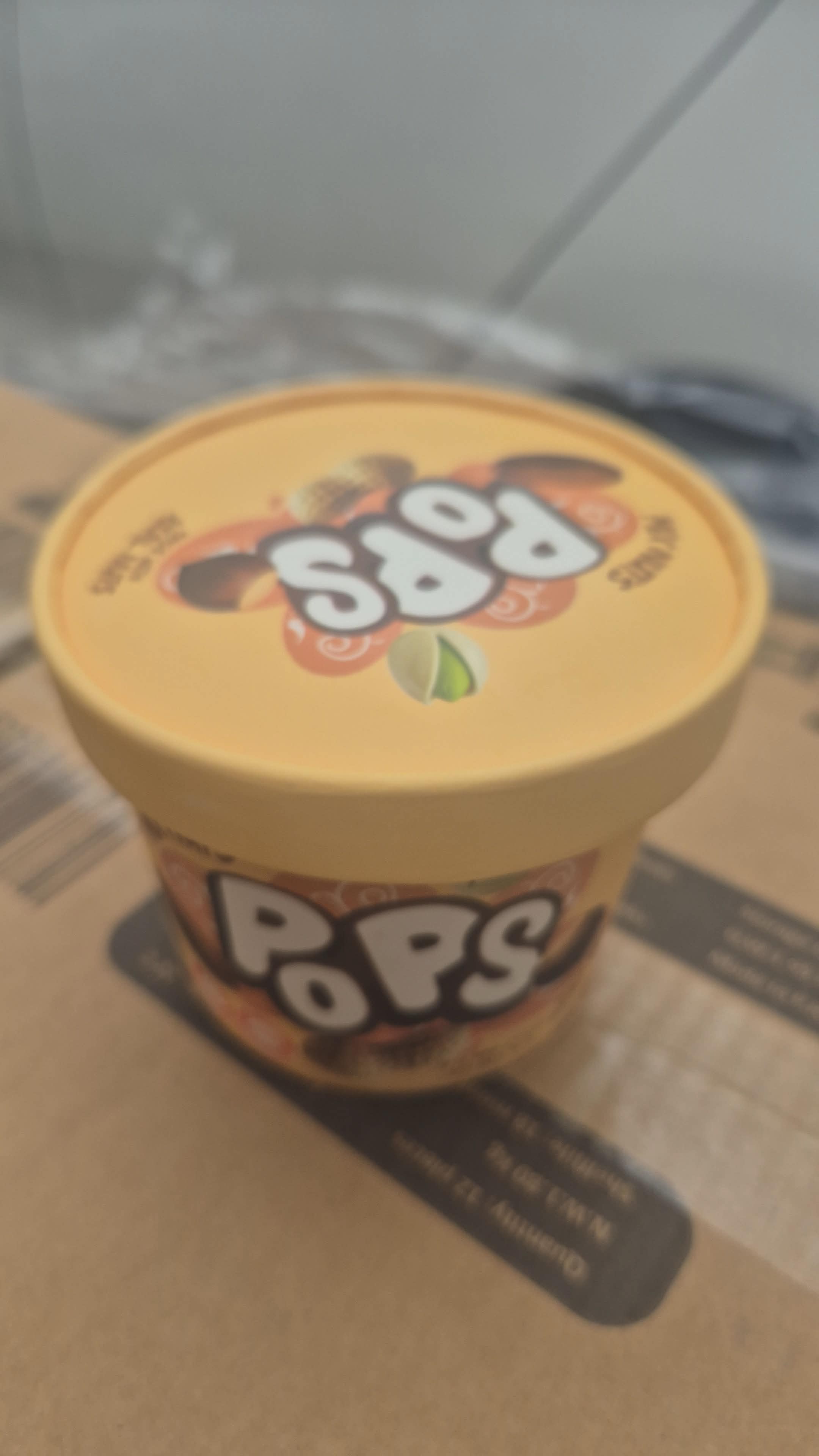 פופס פיצוחים 150 גרם (12)