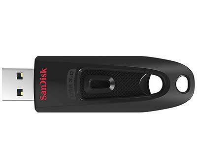 דיסק און קי 512g cruzer glide 3.0 sandisk