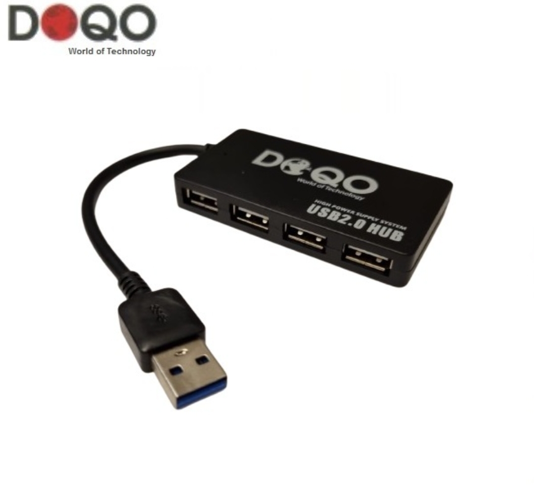 מפצל usb