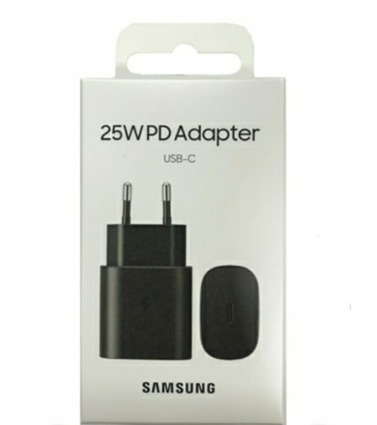 ראש סמסונג  samsung 25w