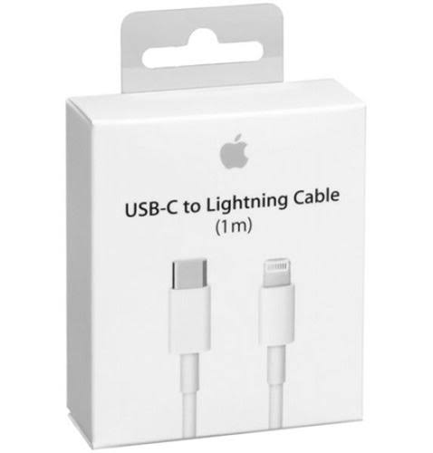 כבל אייפון usb - lightning