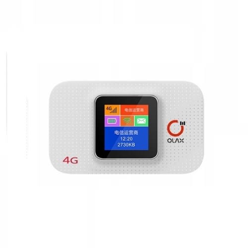 ראוטר נטען olax mf982 4g lte