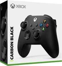 שלט xbox אלחוטי שחור