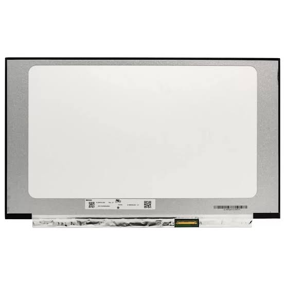 מסך 15.6 למחשב נייד 144hz 40pin ללא לשוניות