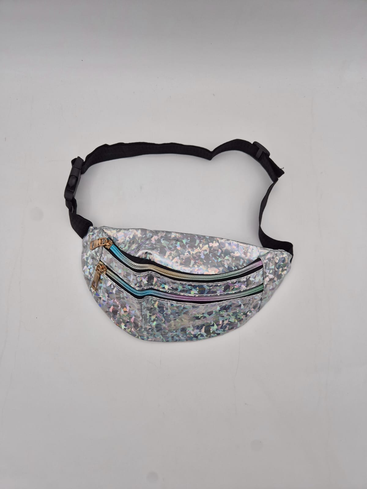 תיק צד קטן נצנץ (360בקרטון)