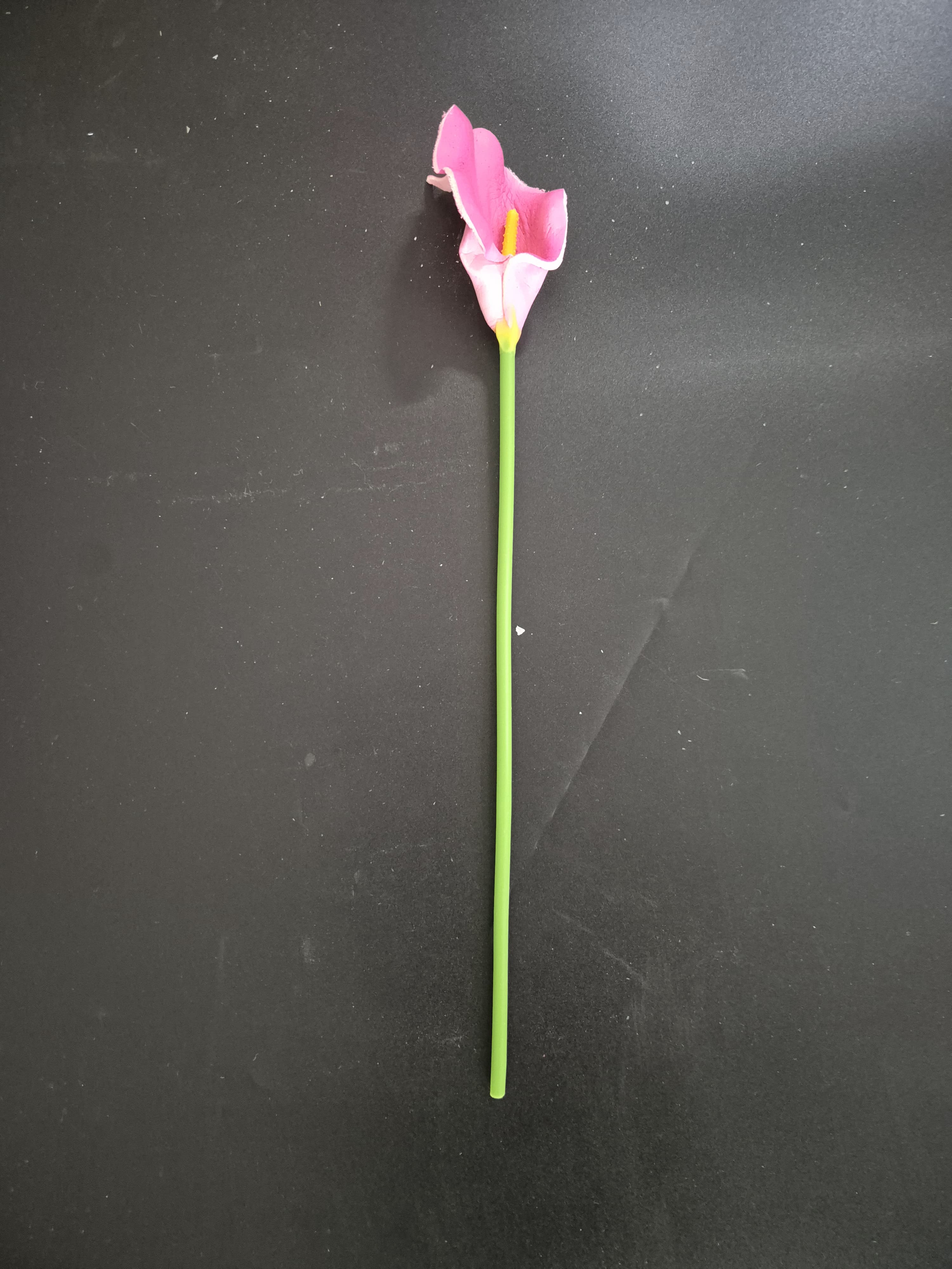 פרח  דגם 11 ורוד