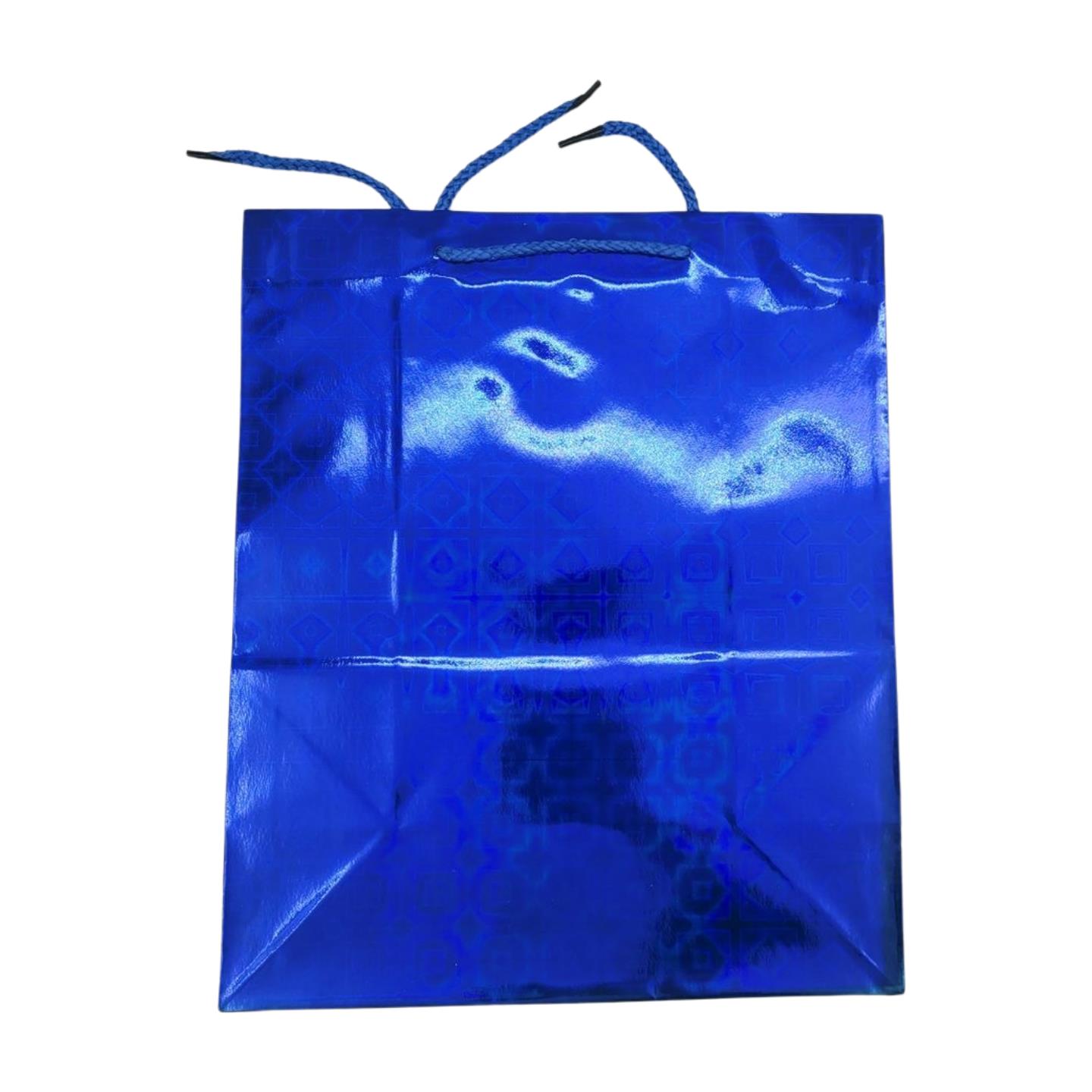 שקית הולוגרמה גדול