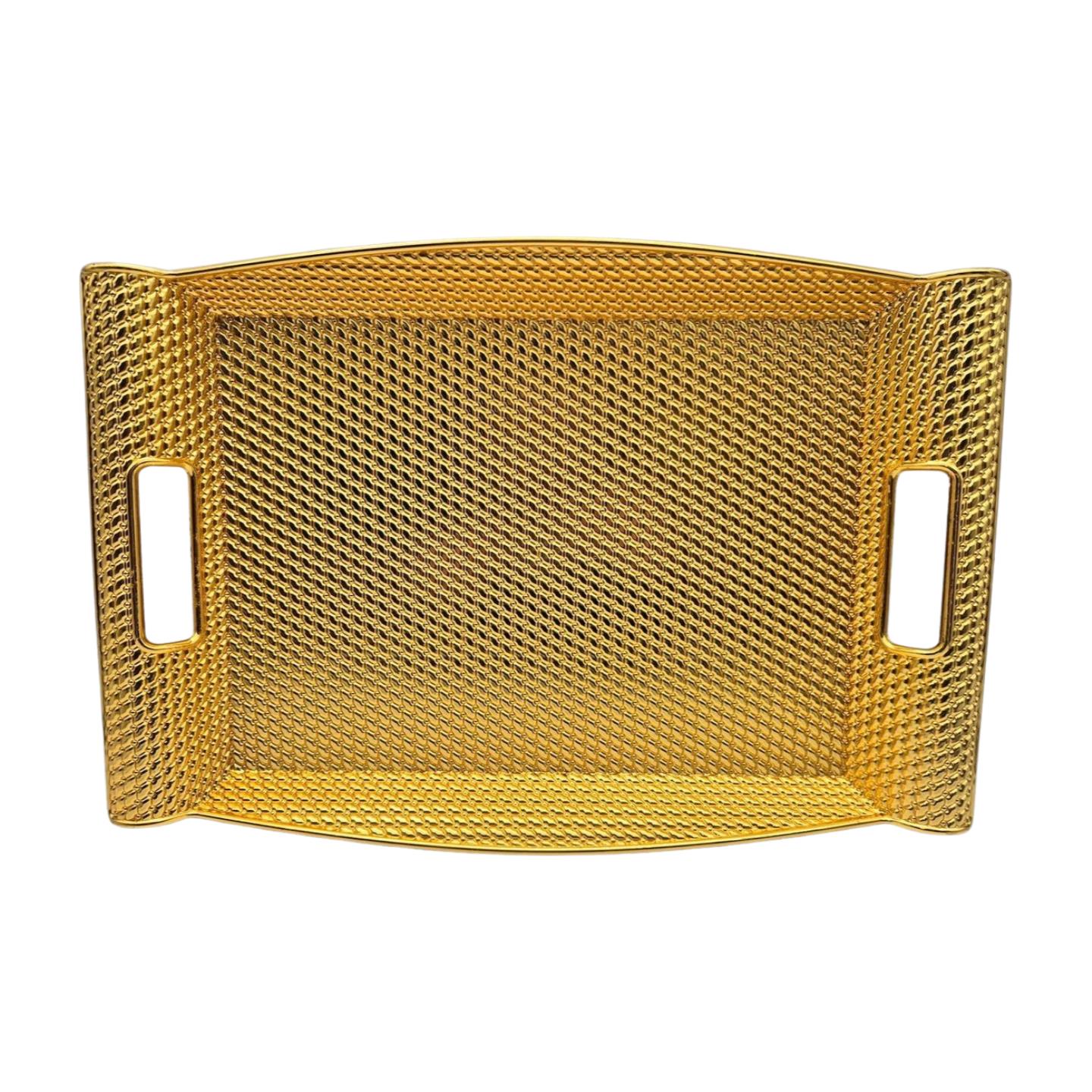 מגש דקורטיבי דגם JCA723-D