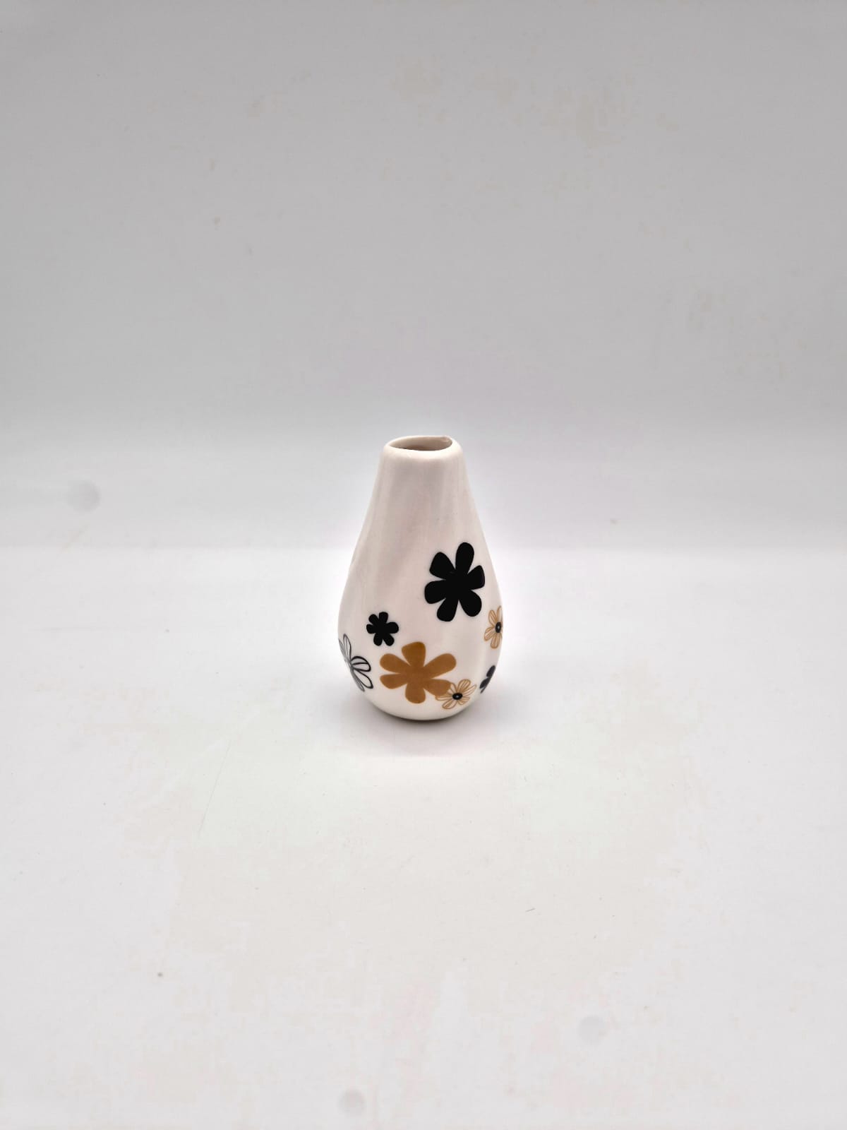 אֲגַרטֵל חרסינה דגם 56 (2בקרטון)