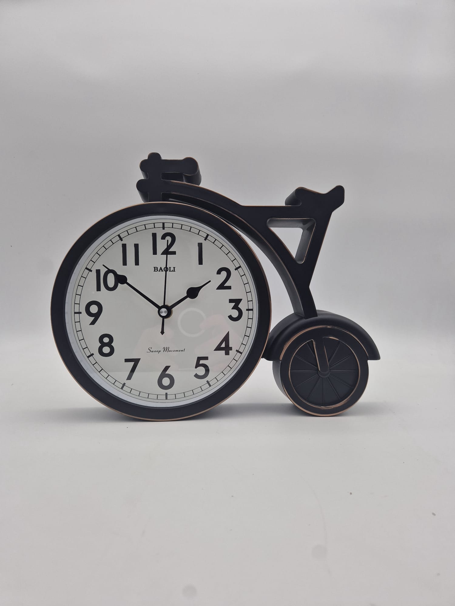 שעון שולחני דגם 6 מידות 31/25 (20בקרטון)