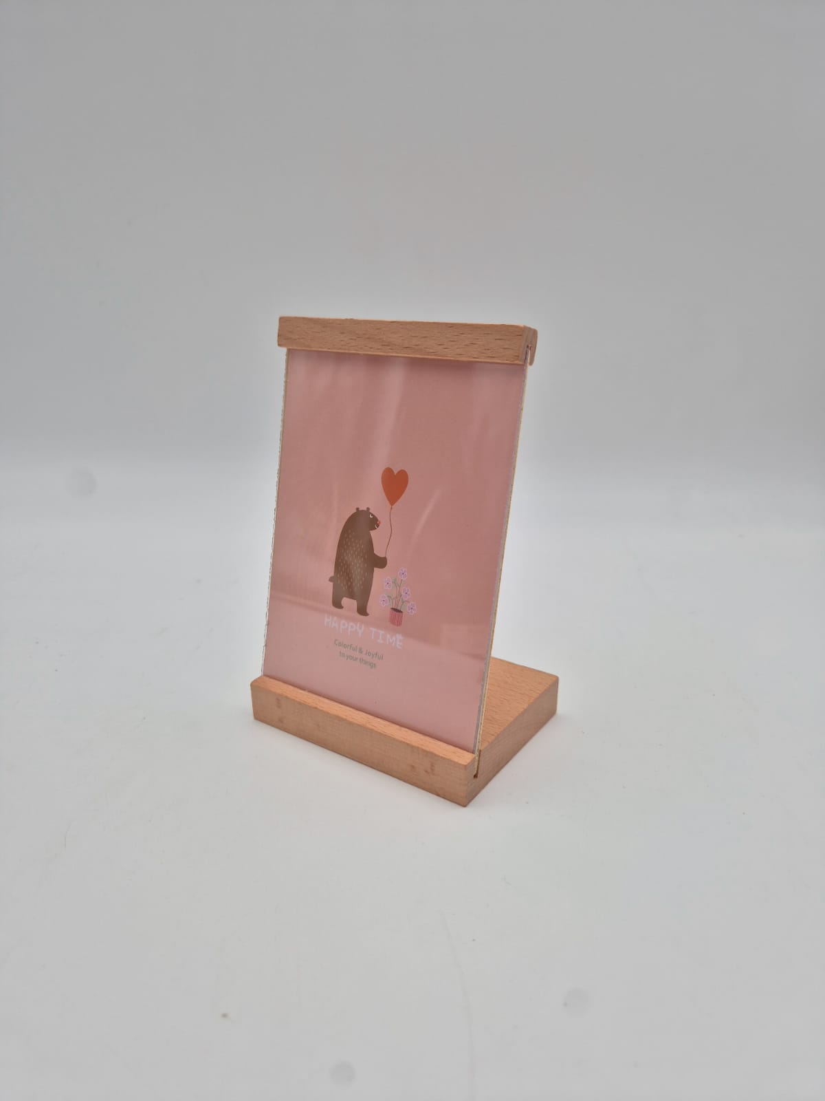 מעמד לתמונה 12.7X8.9 ס"מ דגם 3