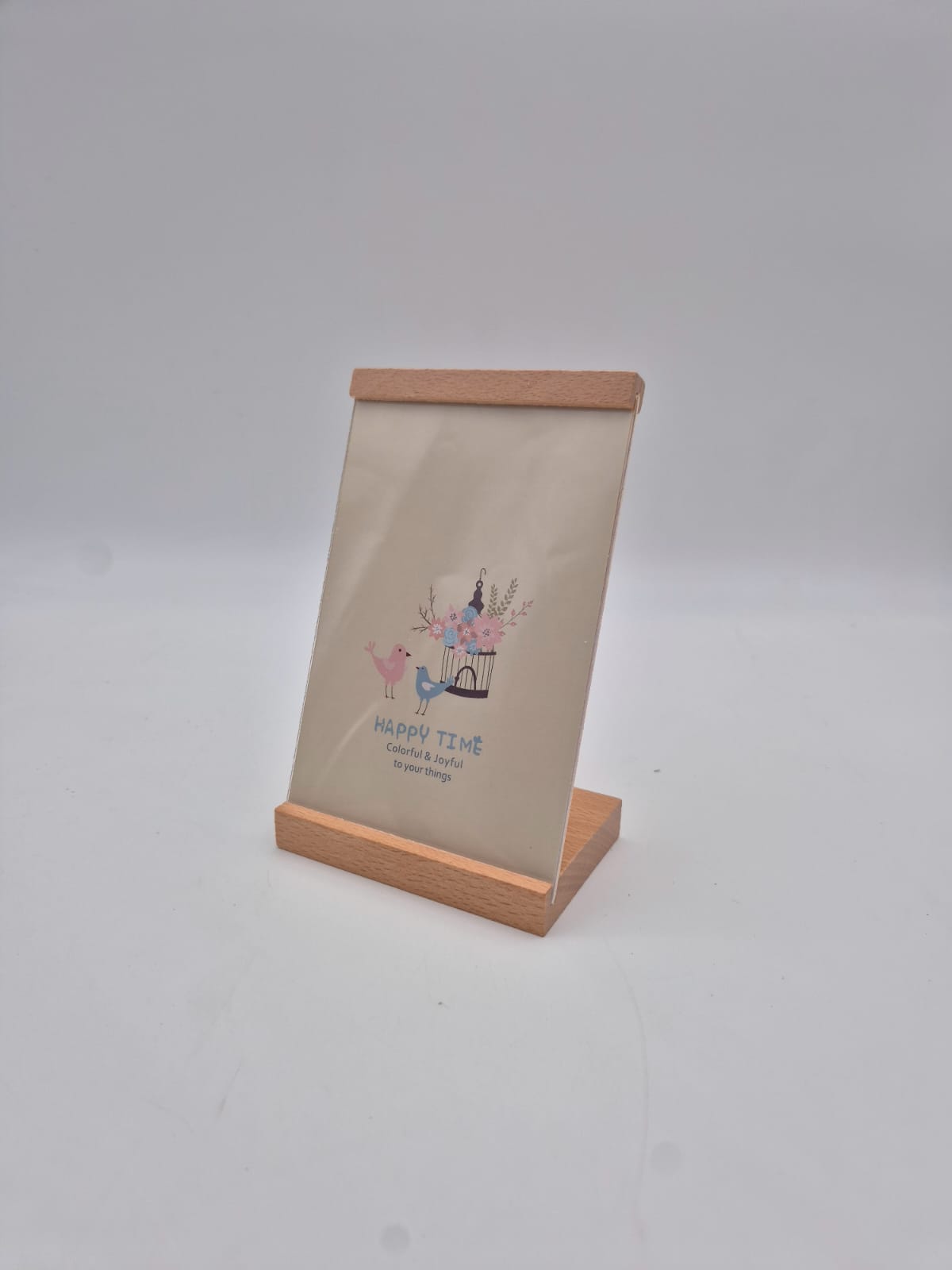 מעמד לתמונה 15.2X10.2 ס"מ דגם 7-11