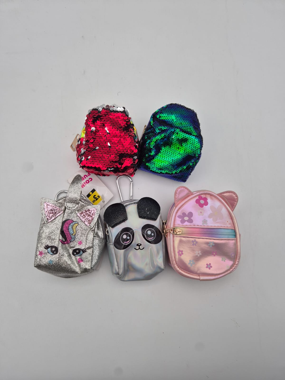 ארנקון מבחר דגמים