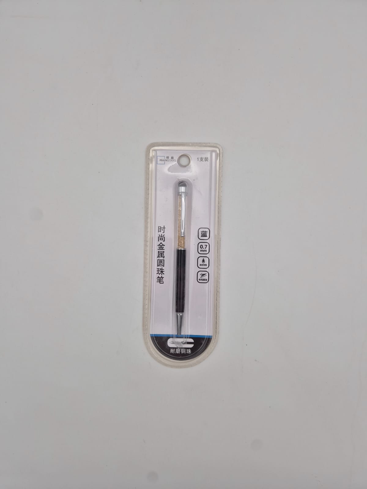 עט כדורי  (492בקרטון)