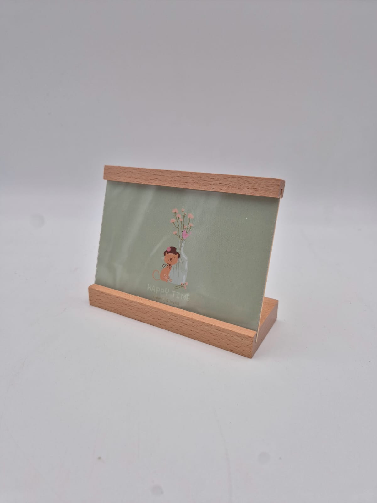 מעמד לתמונה 12.9X8.9 ס"מ דגם 4