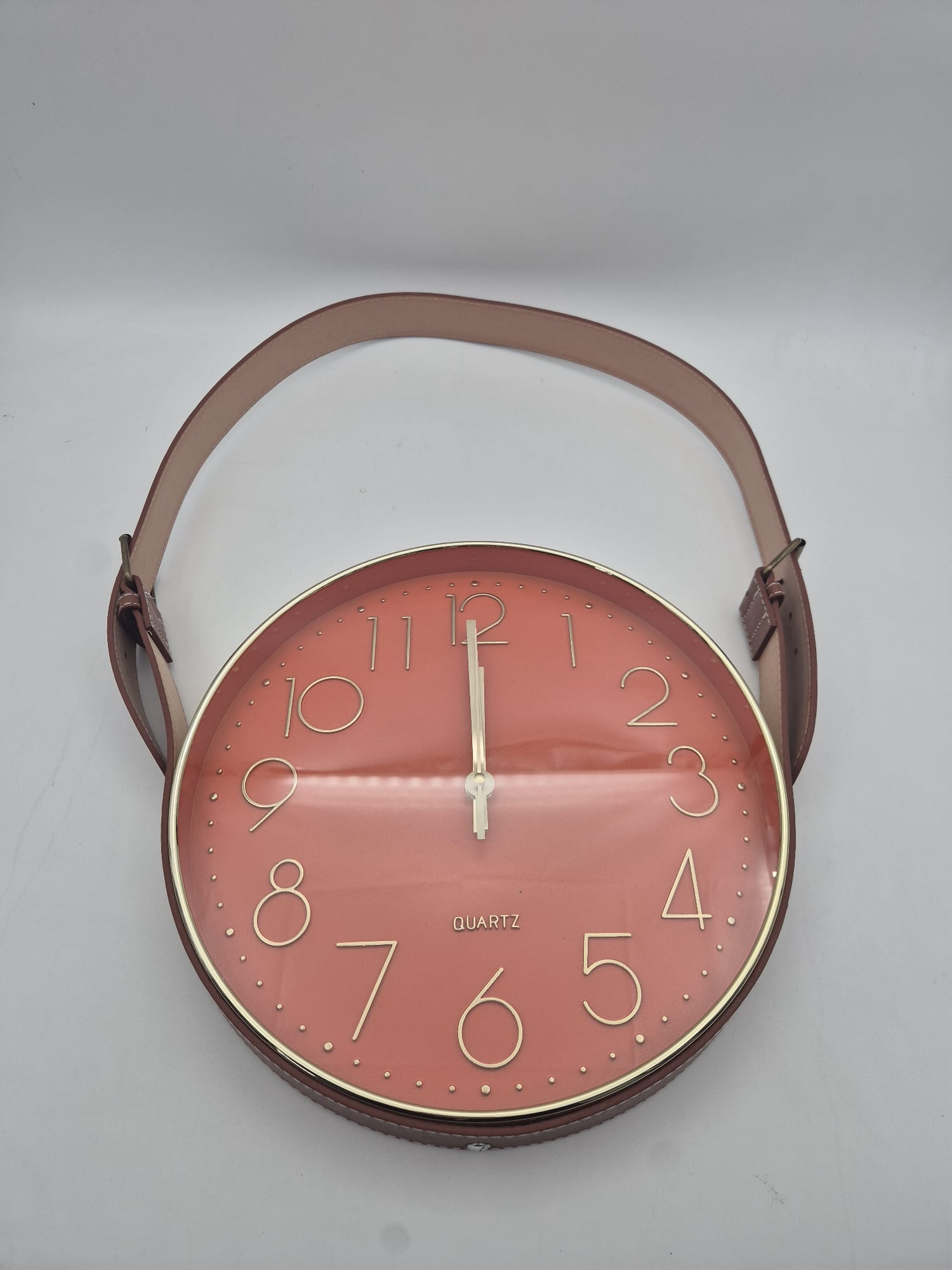 שעון קיר דגם 3 30 ס"מ (20בקרטון)