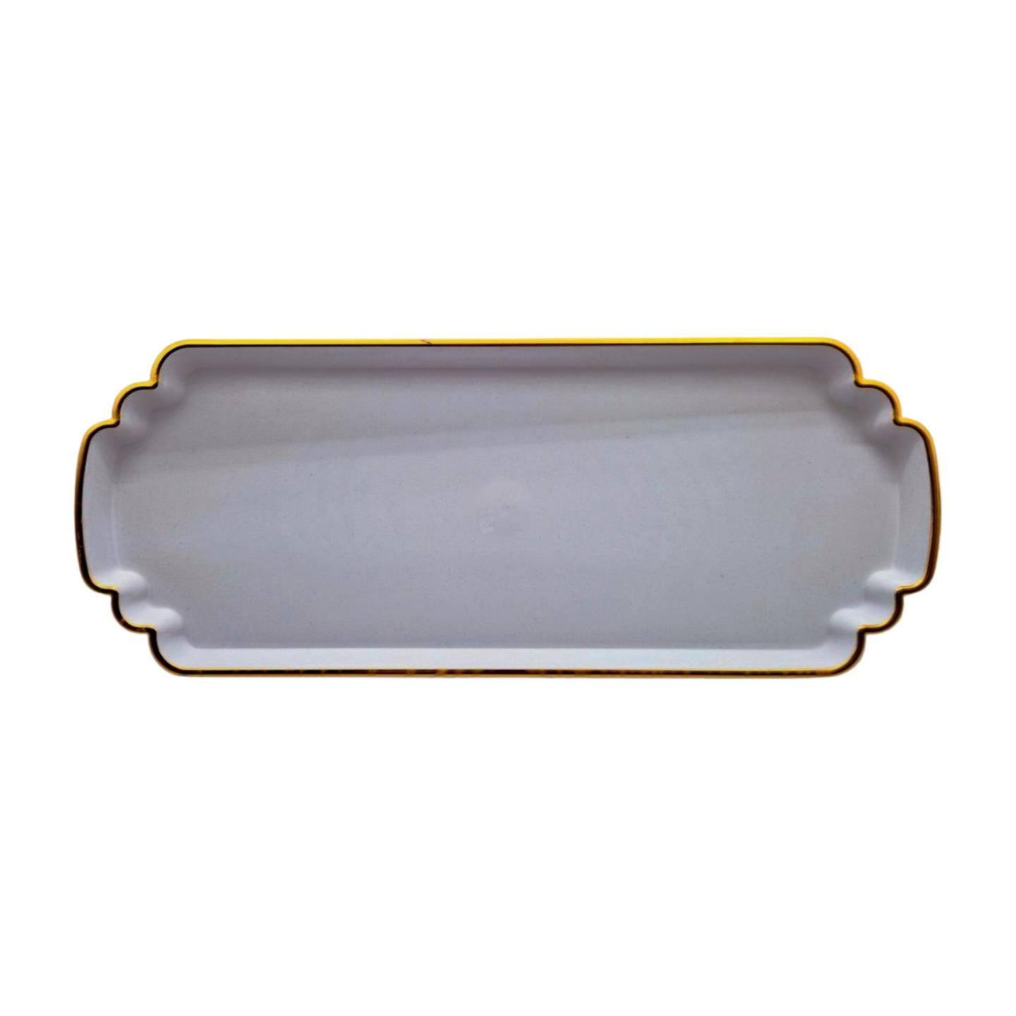 מגש דקורטיבי דגם JCA336-J