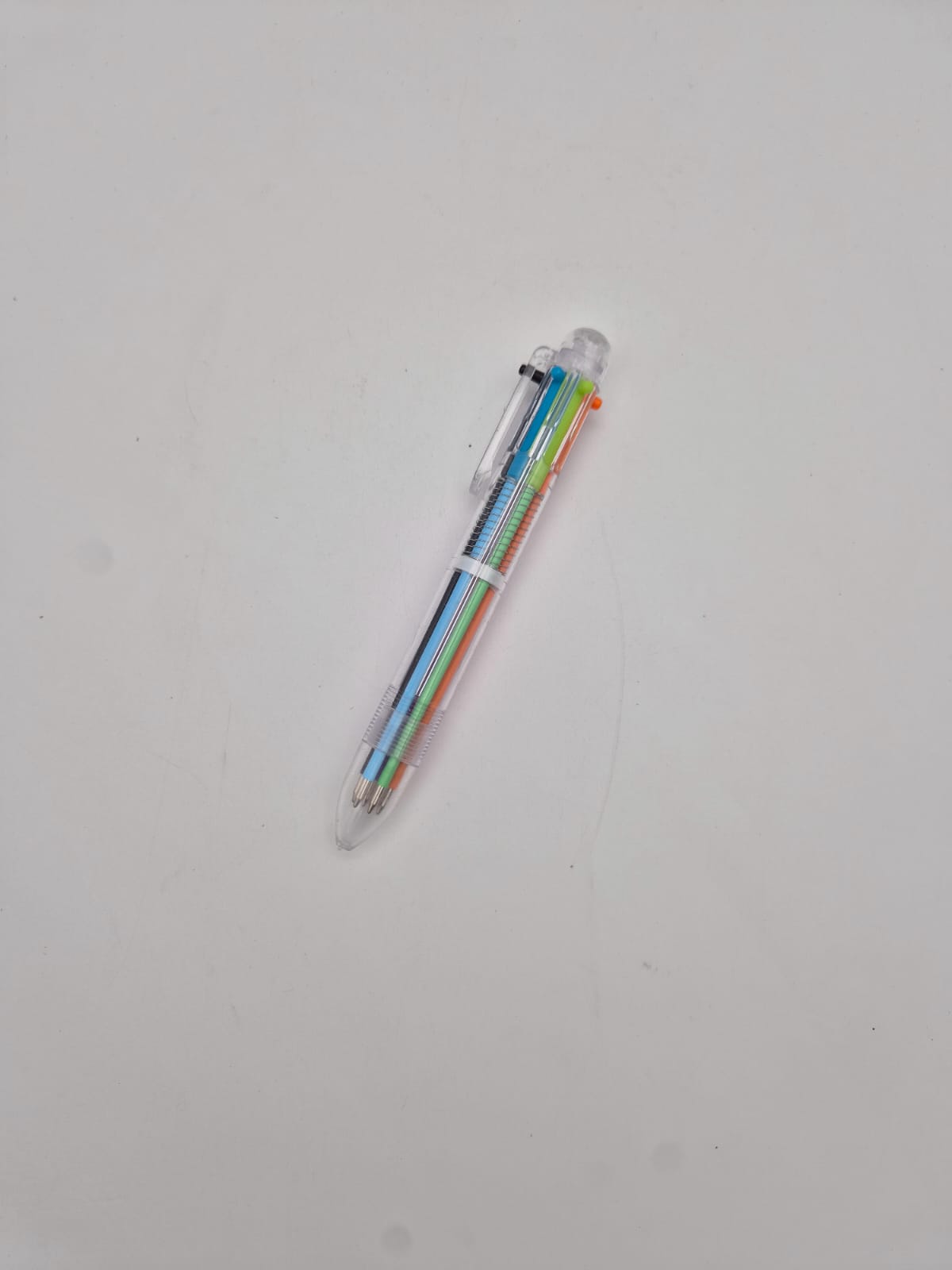 עט מחליף צבעים