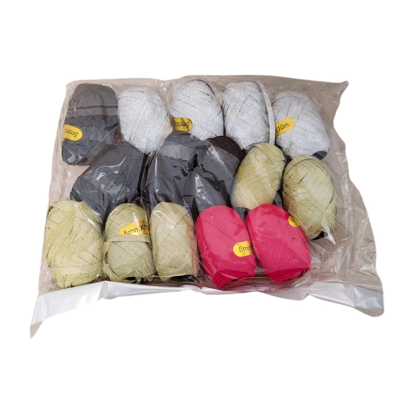 סרט קשירה ארוז 15 יח