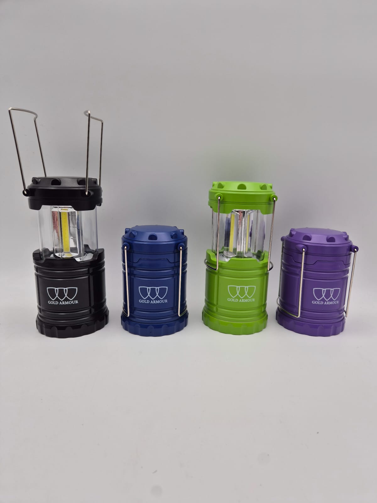 פנס עששית (48בקרטון)